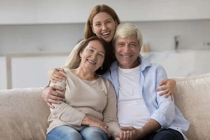 Parent Visa